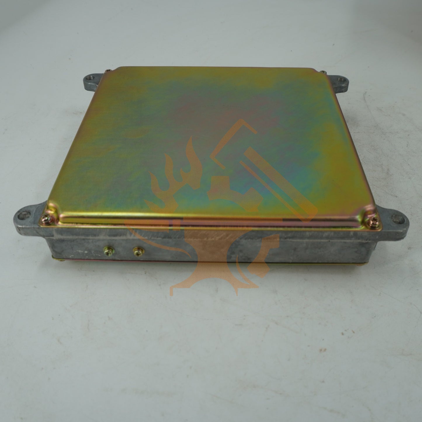 CONTROLLER PANEL PVC