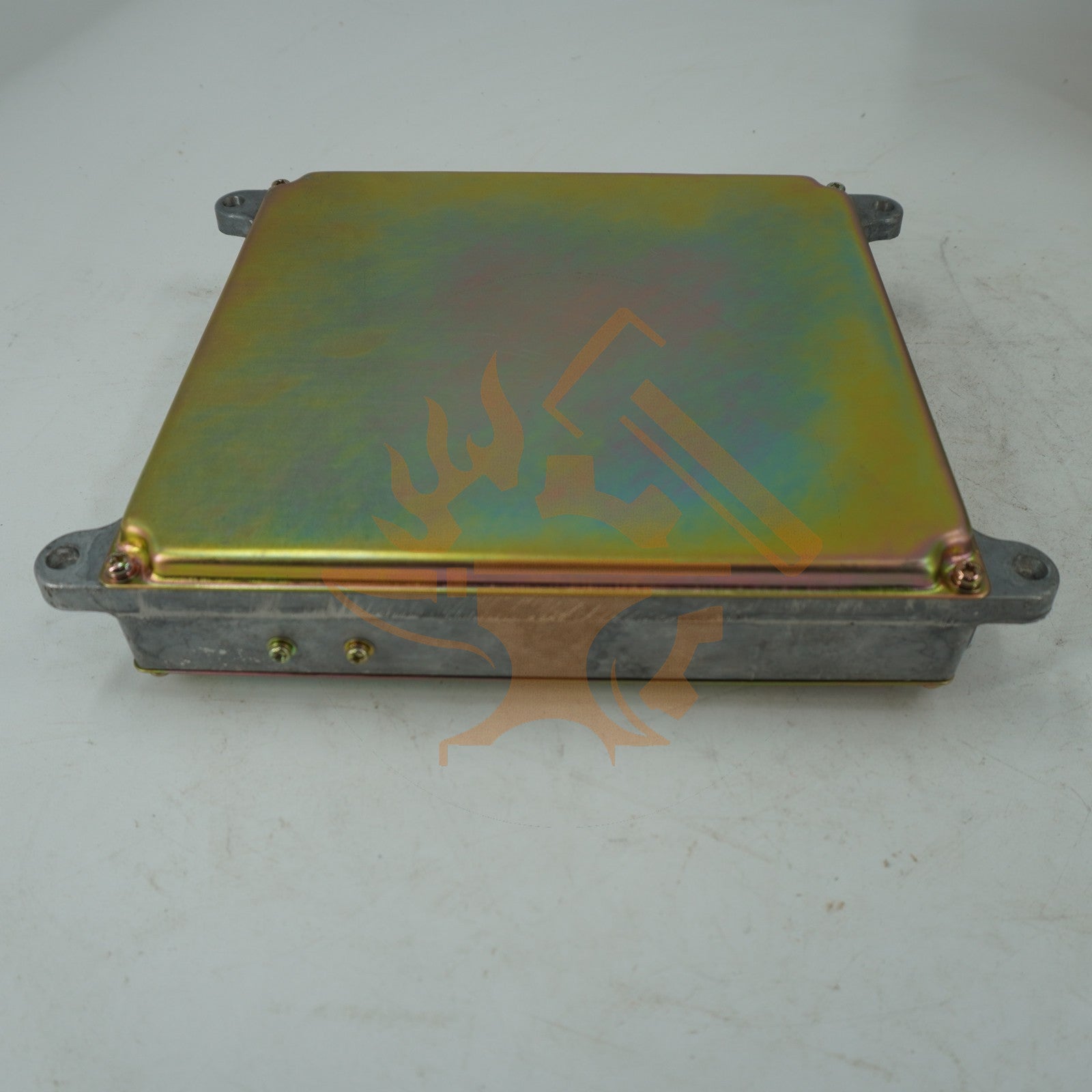 CONTROLLER PANEL PVC