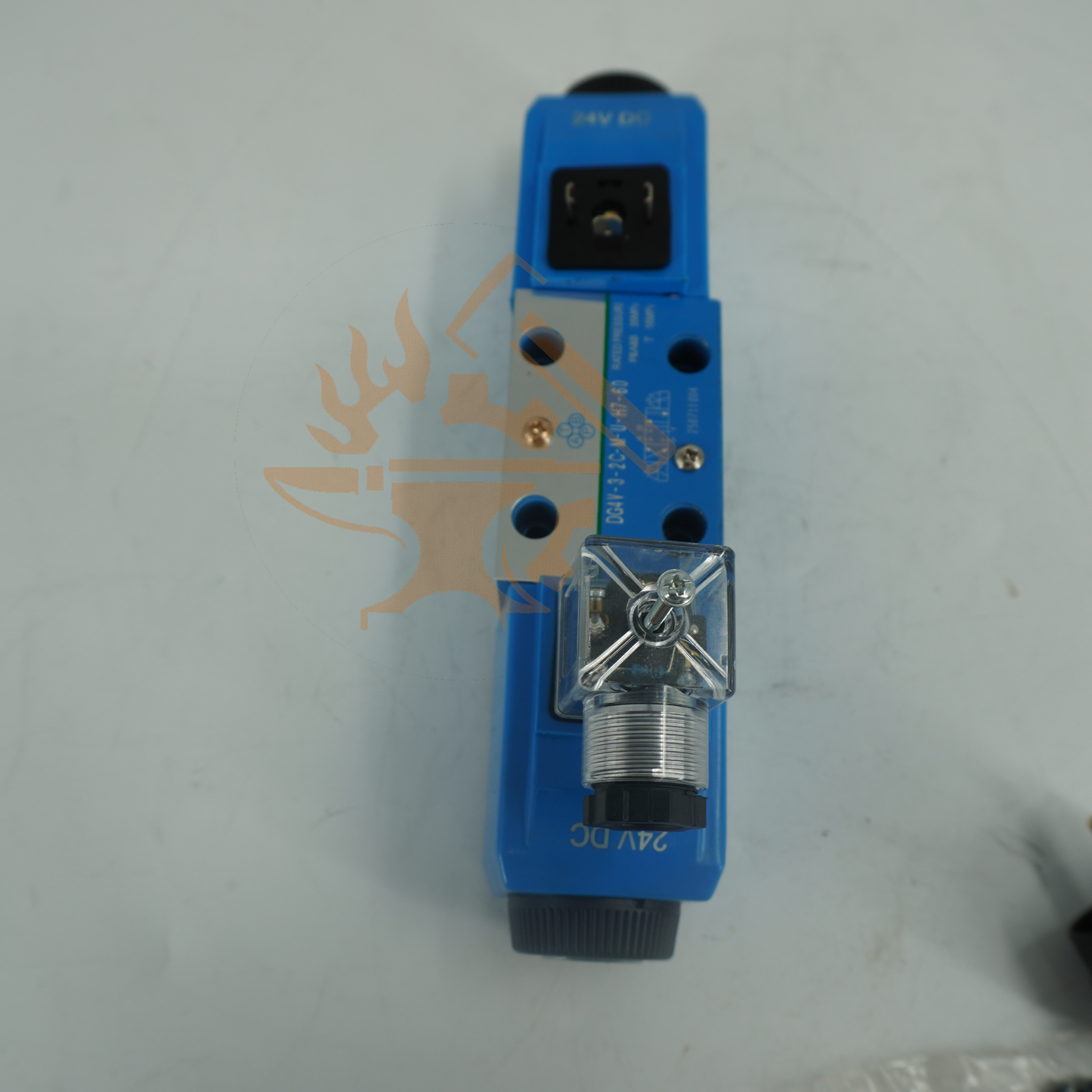 Aftermarket Eaton Vickers DG4V-3-2C-M-U-H7-60 Solenoid Valve 24V