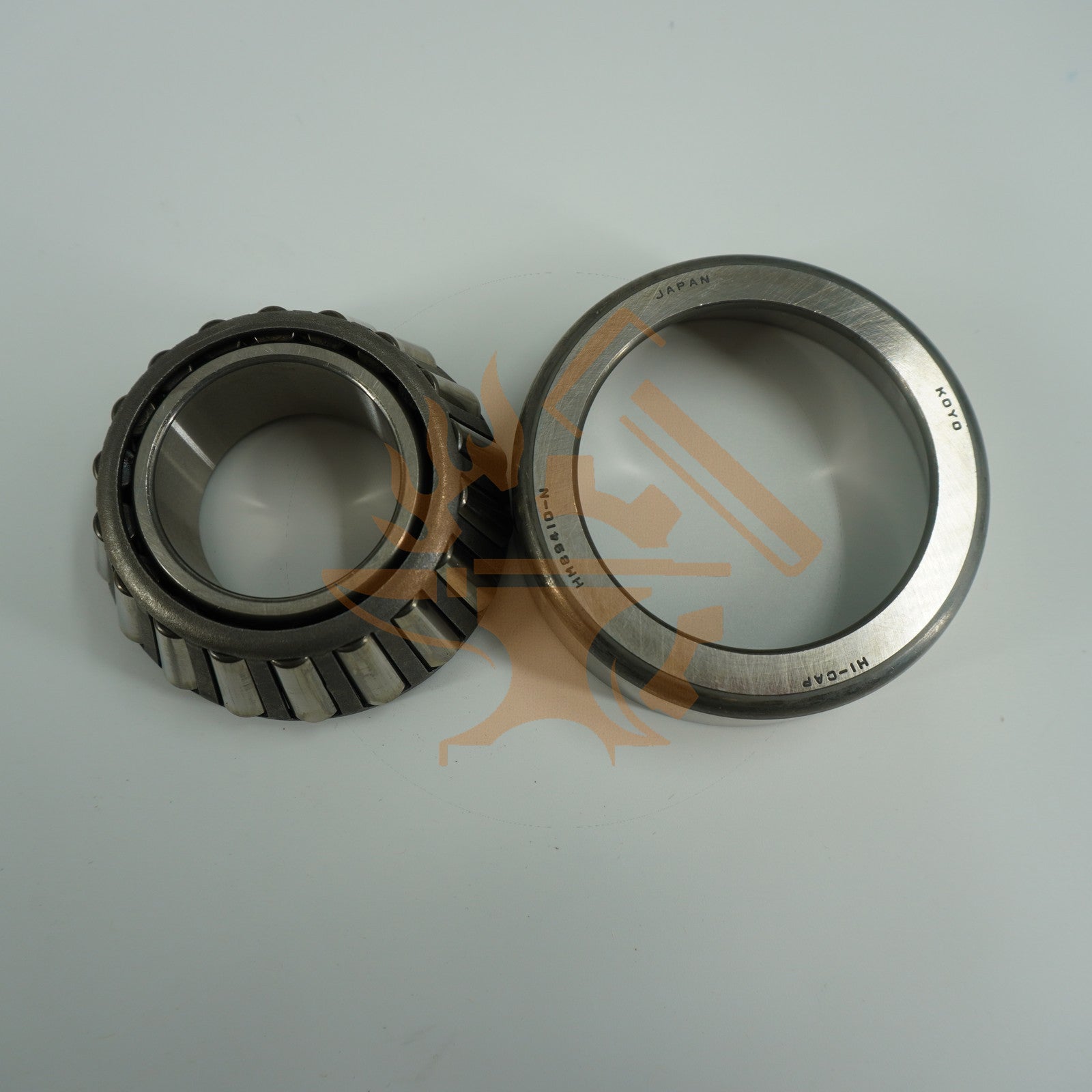 BEARING GENIE OEM ORG 07.0709.0174GT