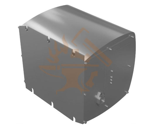 BATTERY CHARGER 24VDC GEN2 MANITOU GENIE OEM ORG 226954GT