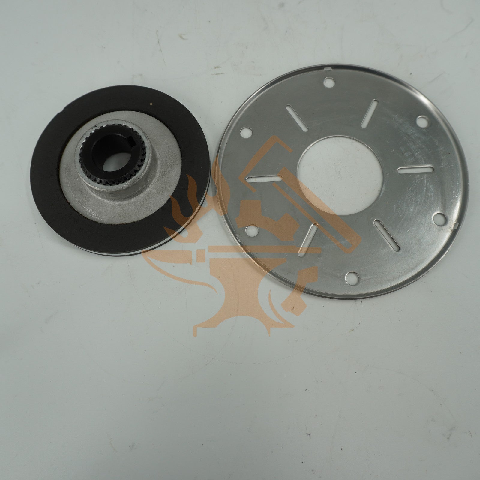 Brake Assembly with Male Connector 1120-210000-00 for Big Joe Forklift