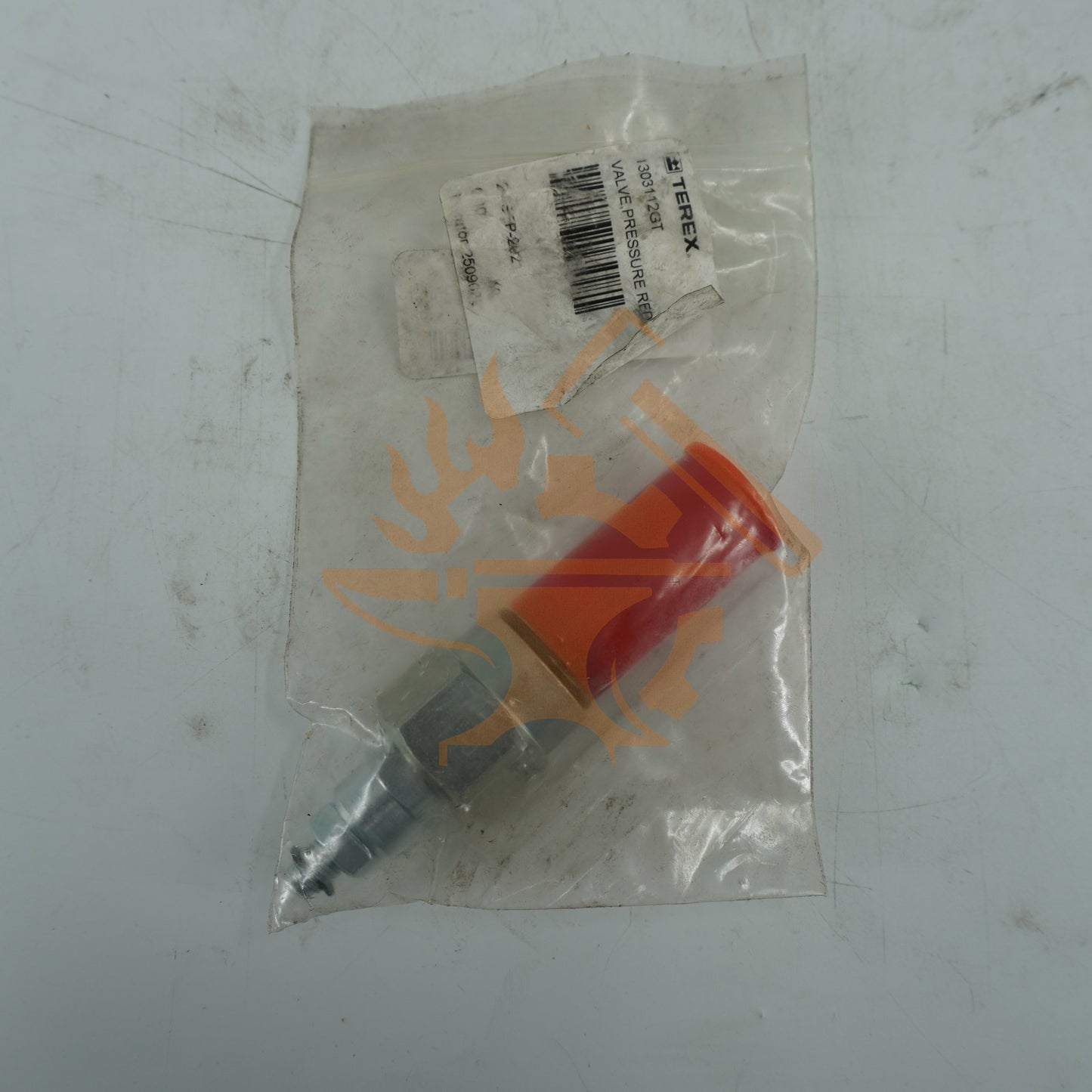 PRESSURE REDUCING VALVE 250PSI GENIE OEM ORG 1303112GT