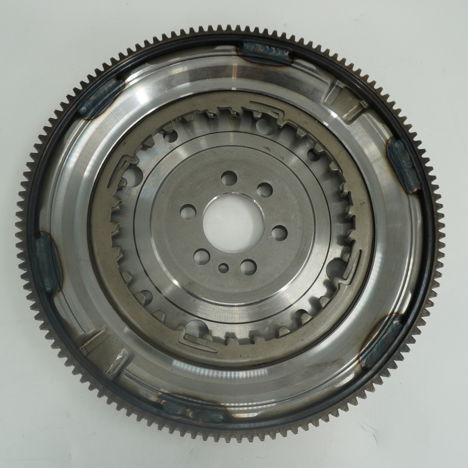 129T Clutch Dual Mass Flywheel 415051809 03C105266AA VW Golf Jetta A1 A3 1.4T