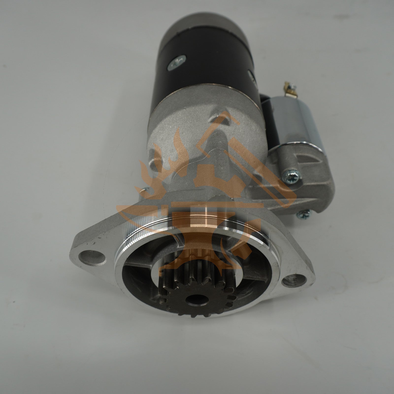 12V 15T STARTER MOTOR