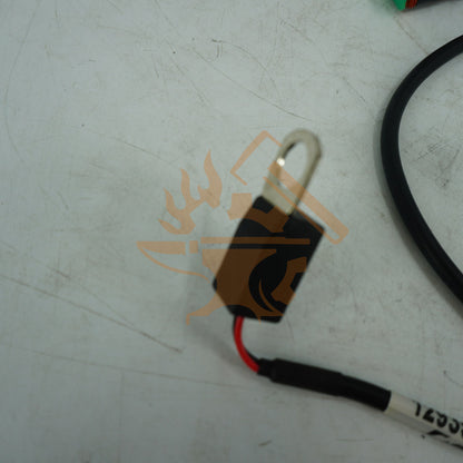 BATTERY TEMPERATURE SENSOR ASSEMBLY Z45E GENIE OEM ORG 1293588GT