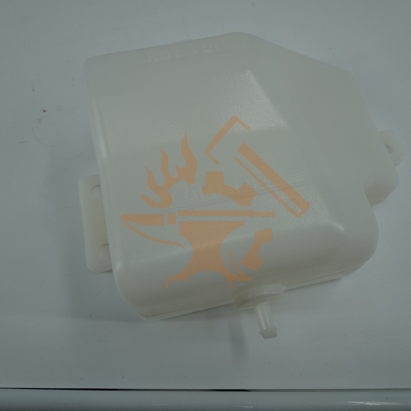 COOLANT OVERFLOW TANK