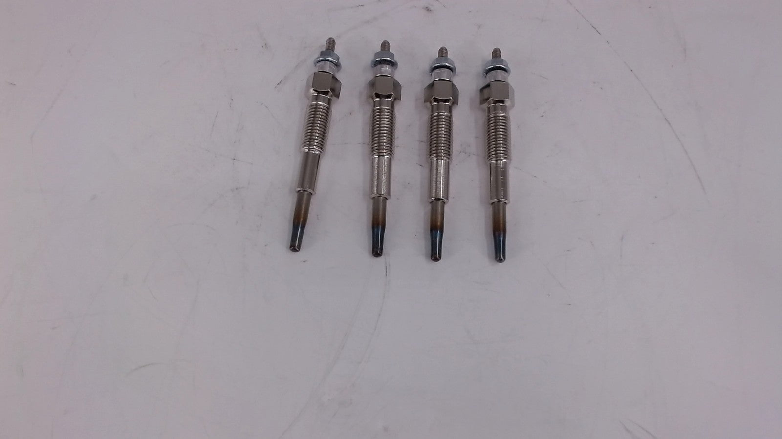 4 PCS Glow Plug 172-4585 for CAT 216 216B 216B3 226B 226B3 232B 242B