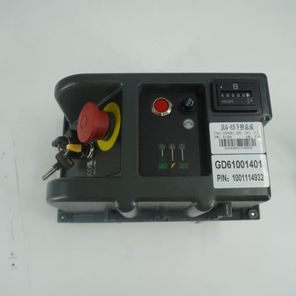 Electric Control Box 1001114932 for JLG Scissor Lift 1930ES 2032ES 2646ES 3246ES
