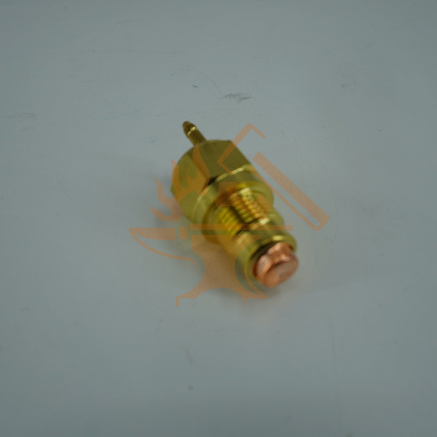 Temperature Sending Switch YM121250-44901 for Komatsu Skid Steer CK20 CK25 CK30