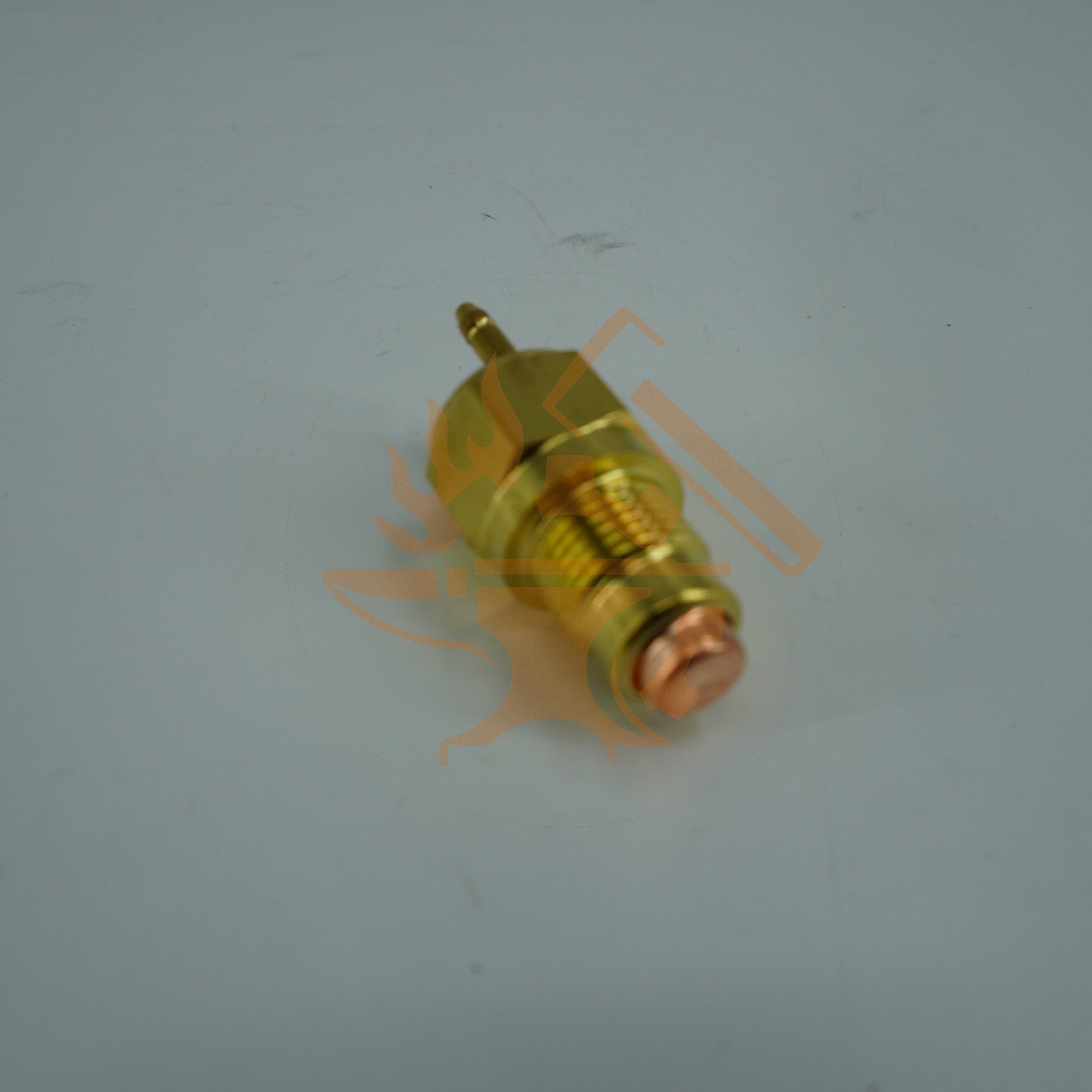 Temperature Sending Switch YM121250-44901 for Komatsu Skid Steer CK20 CK25 CK30