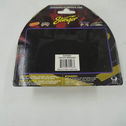 SGP9050 CIRCUIT BREAKER