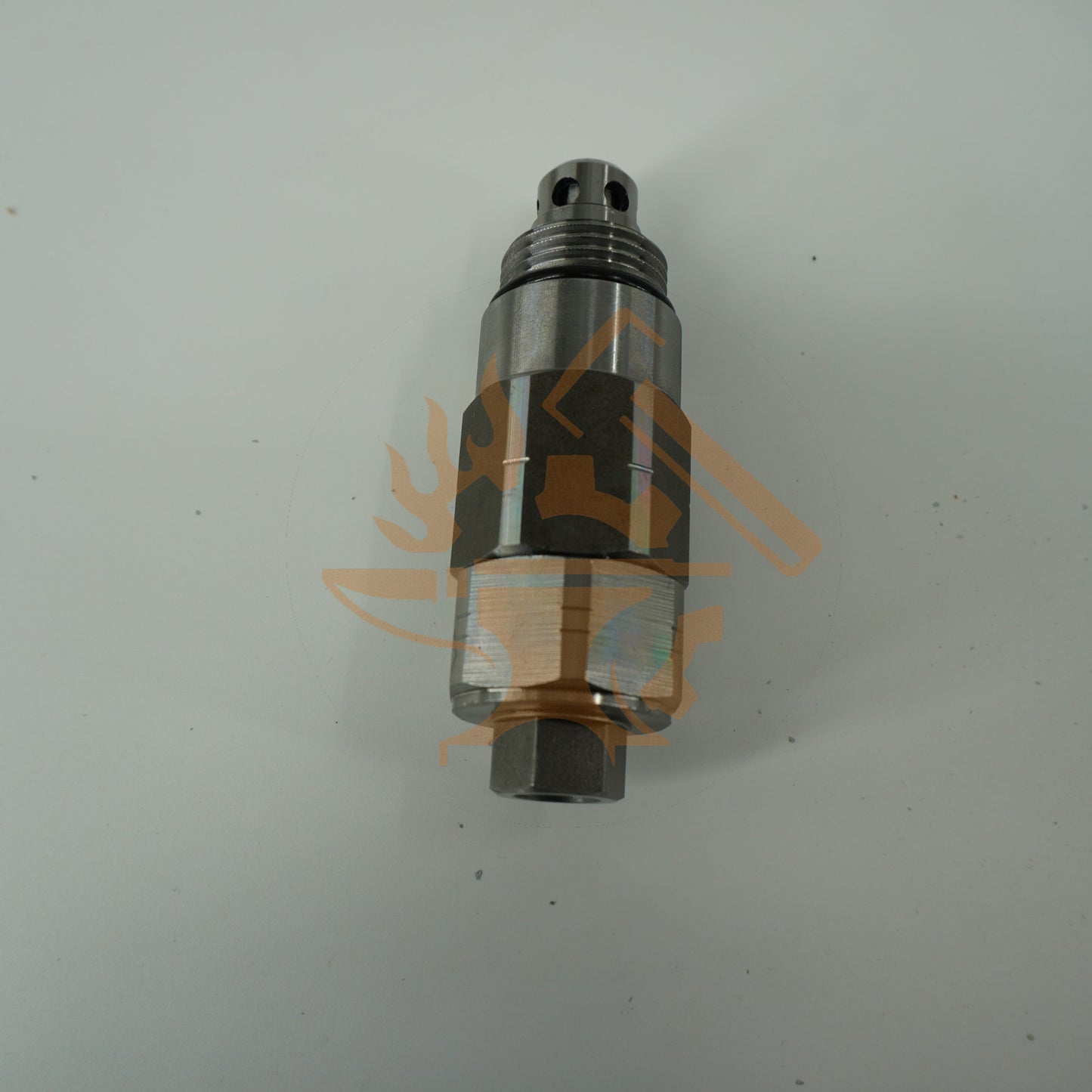 Pressure Relief Valve 4358914 for John Deere 160DLC 180GLC 210 225CLC 225DLC
