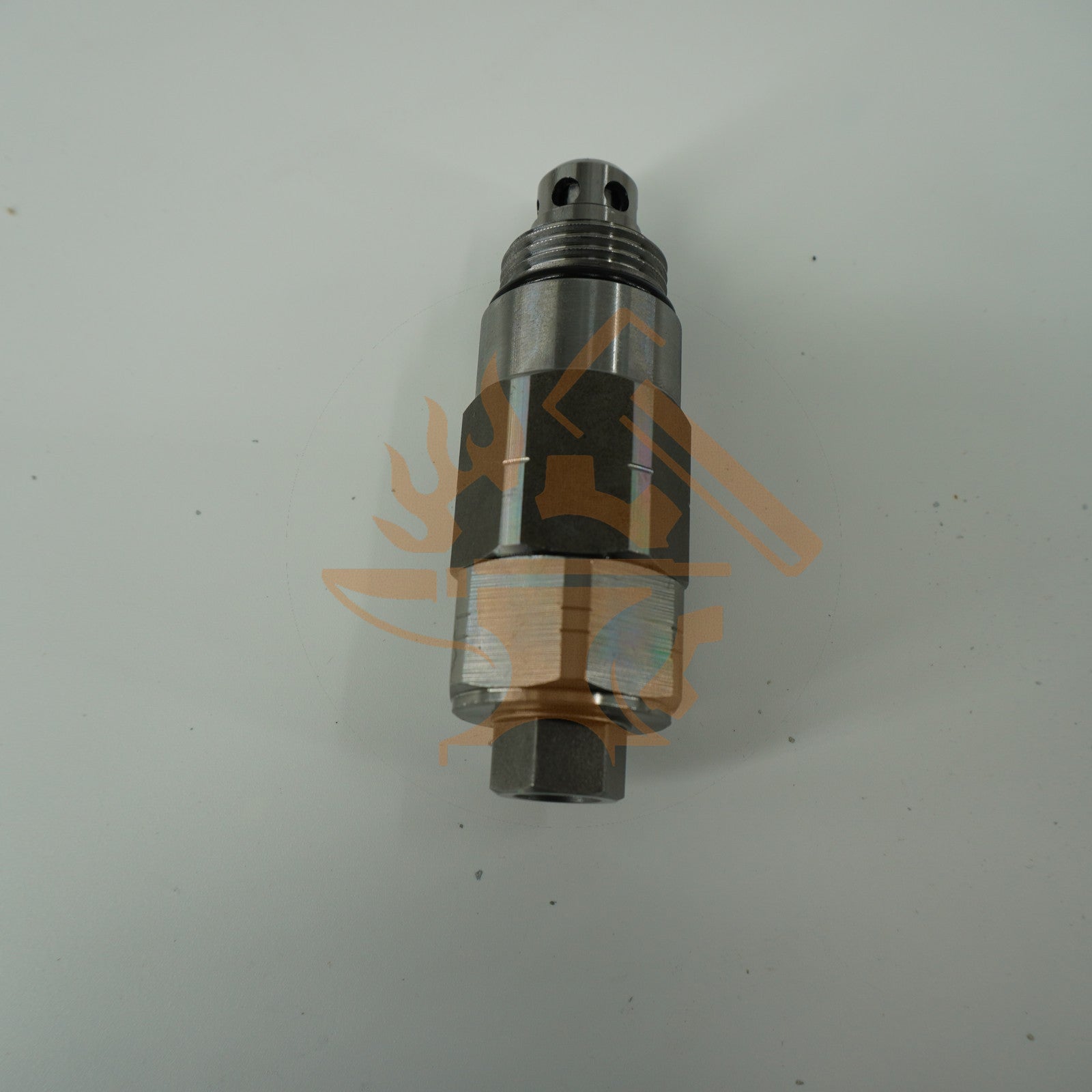 Pressure Relief Valve 4358914 for John Deere 160DLC 180GLC 210 225CLC 225DLC