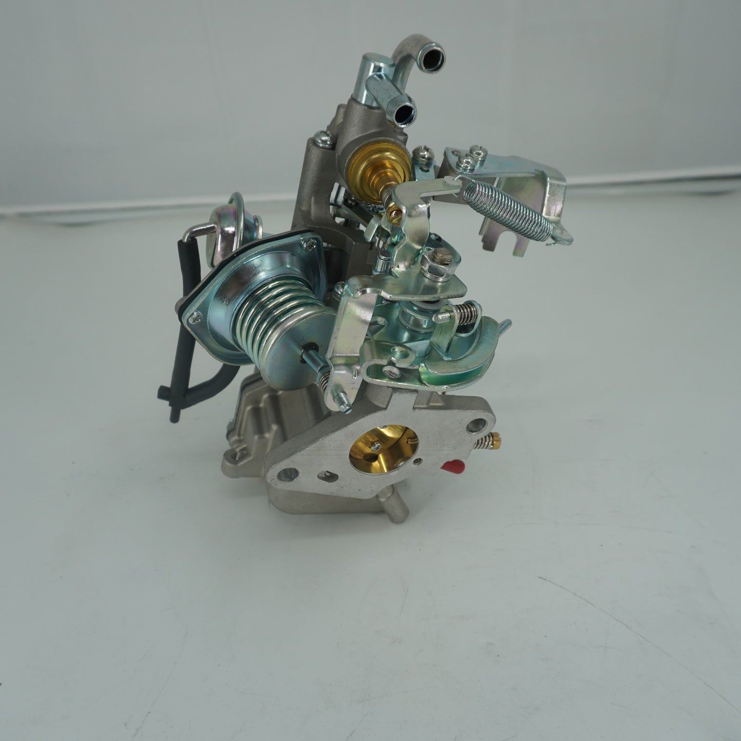 Carburetor 16010-FU400 for Nissan K21 K25 TCM 1F1 1F2 MAP1F1A15DV MCP1F2A25DV
