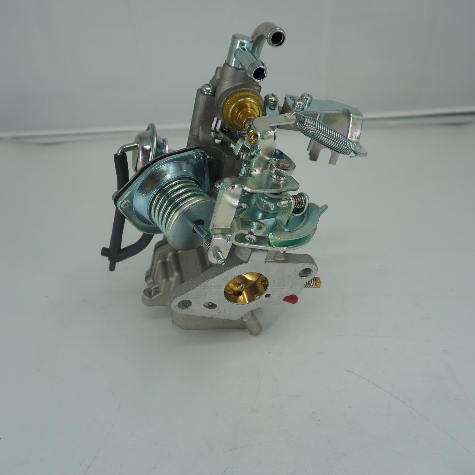 Carburetor 16010-FU400 for Nissan K21 K25 TCM 1F1 1F2 MAP1F1A15DV MCP1F2A25DV