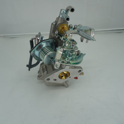 Carburetor 16010-FU400 for Nissan K21 K25 TCM 1F1 1F2 MAP1F1A15DV MCP1F2A25DV