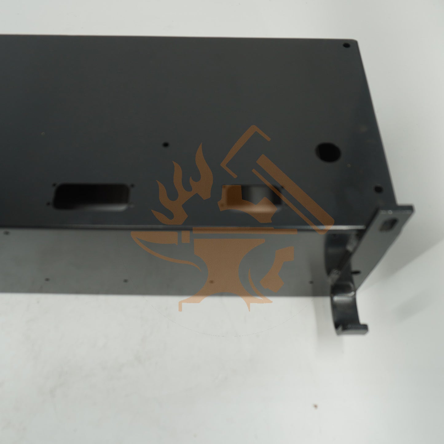 CONTROL BOX SPACERS PLATFORM KIT GENIE OEM ORG 1307794GT