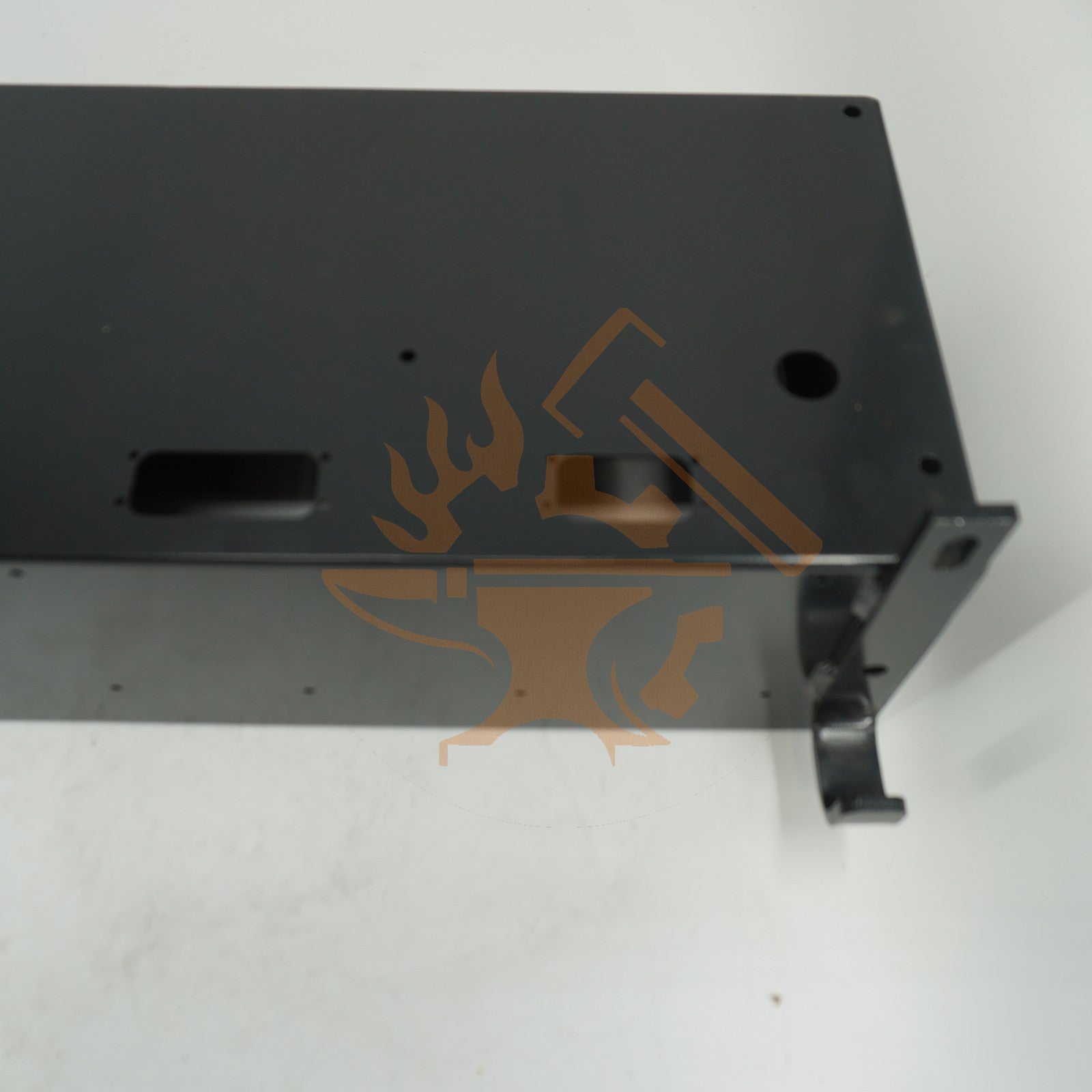 CONTROL BOX SPACERS PLATFORM KIT GENIE OEM ORG 1307794GT