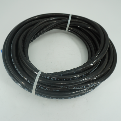 24FT Hose Kit HO5124 for SeaStar Outboard Hydraulic Steering System