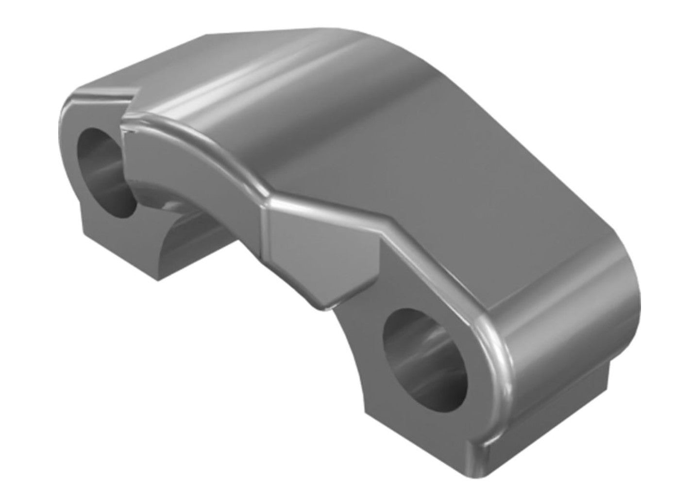 HALF FLANGE GENIE OEM ORG 04.4223.0003GT