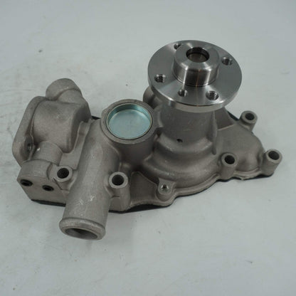 Water Pump 8981262311 8981262312 for Isuzu Engines 3LD1 3LD2 4LB1 4LC1 4LE1 4LE2