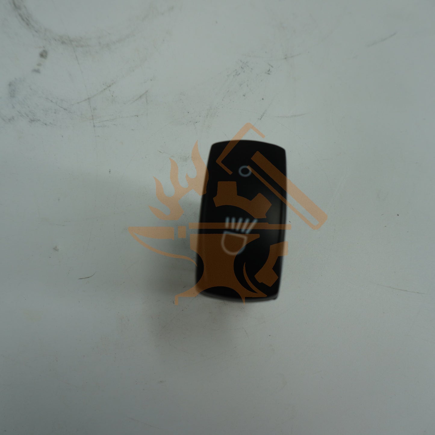 LIGHTING ROCKER 3 POS SWITCH