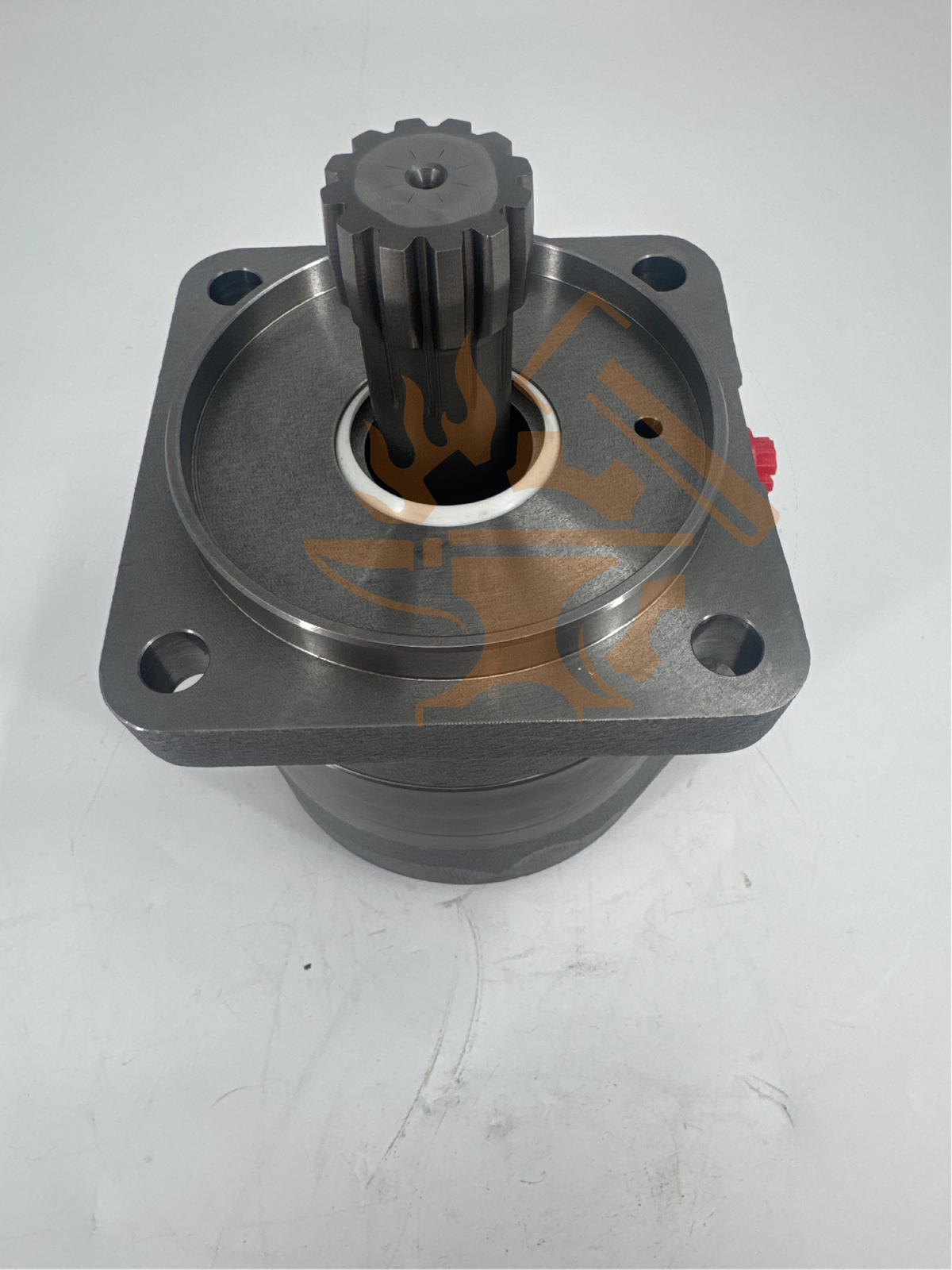 Hydraulic Motor 161-0085-003 161-0085-005 for Eaton Char-Lynn VIS 40 Series