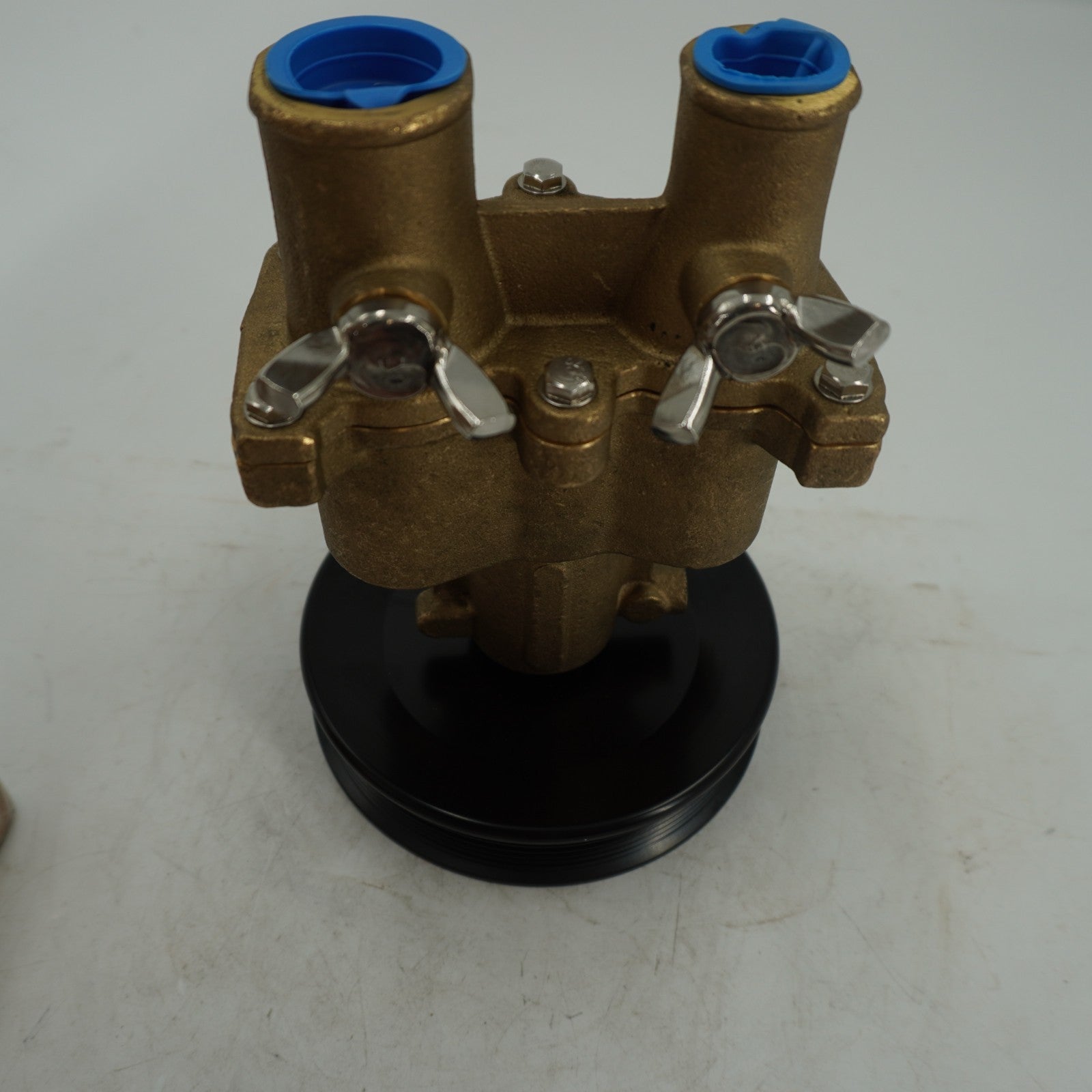 46-8M137217 MerCruiser Raw Water Sea Pump