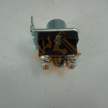 Starter Solenoid Switch 3109131R91 for Case IH Engine Bc144 Bd154 276 275 250