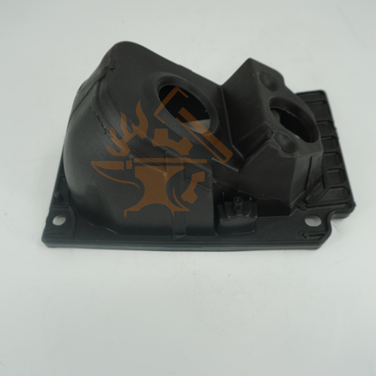 Fuel Filler Door Housing 68169762AC for Ram Promaster 1500 2500 3500 2014-2019