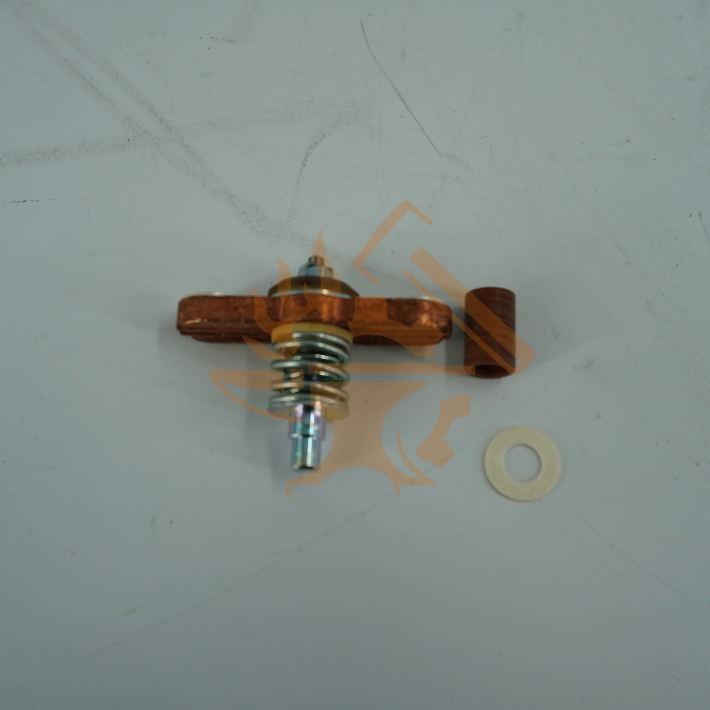 REVERSE PANEL MOVEABLE CONTACT ASSEMBLY GENIE OEM ORG 13081-3GT