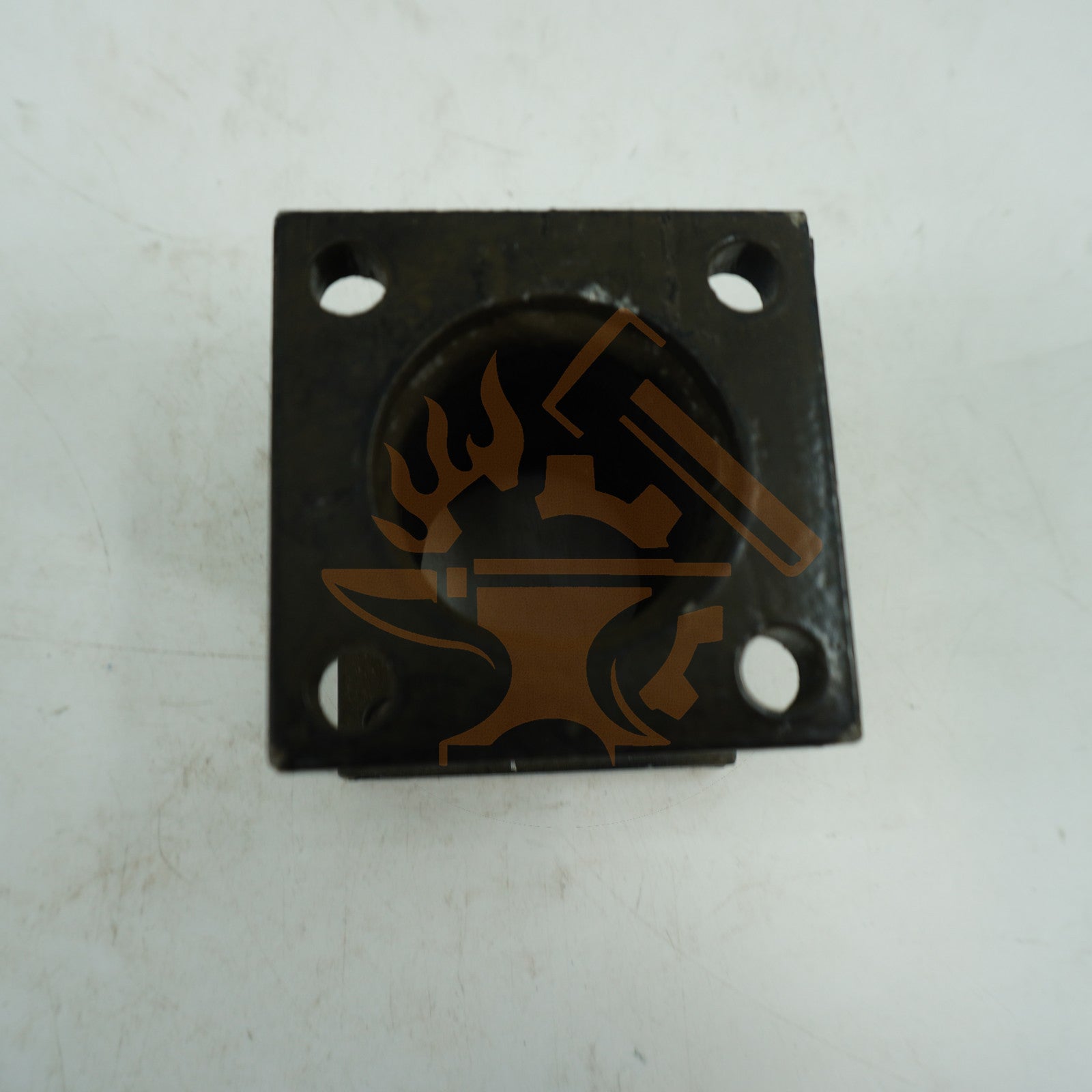 MUFFLER SPACER 2.75 GENIE OEM ORG 415912GT