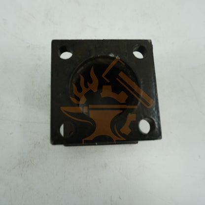 MUFFLER SPACER 2.75 GENIE OEM ORG 415912GT