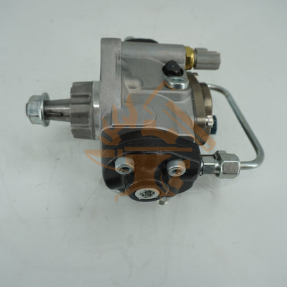 FUEL INJECTION PUMP