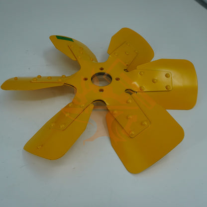 FAN COOLING BLADE