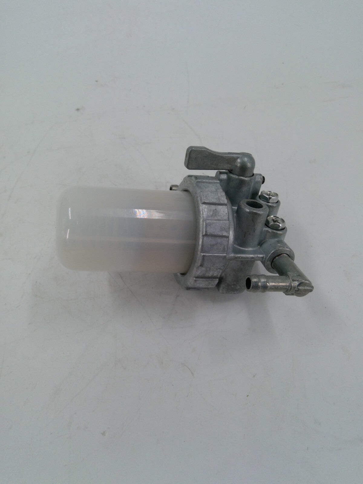 Water Separator 129335-55701 for Yanmar 4TNE84 3TNE74 3TNE68 3D72 3D74E 3D84TA
