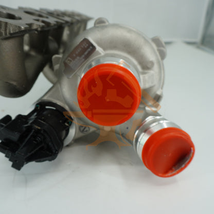 TURBO BM90 TURBOCHARGER
