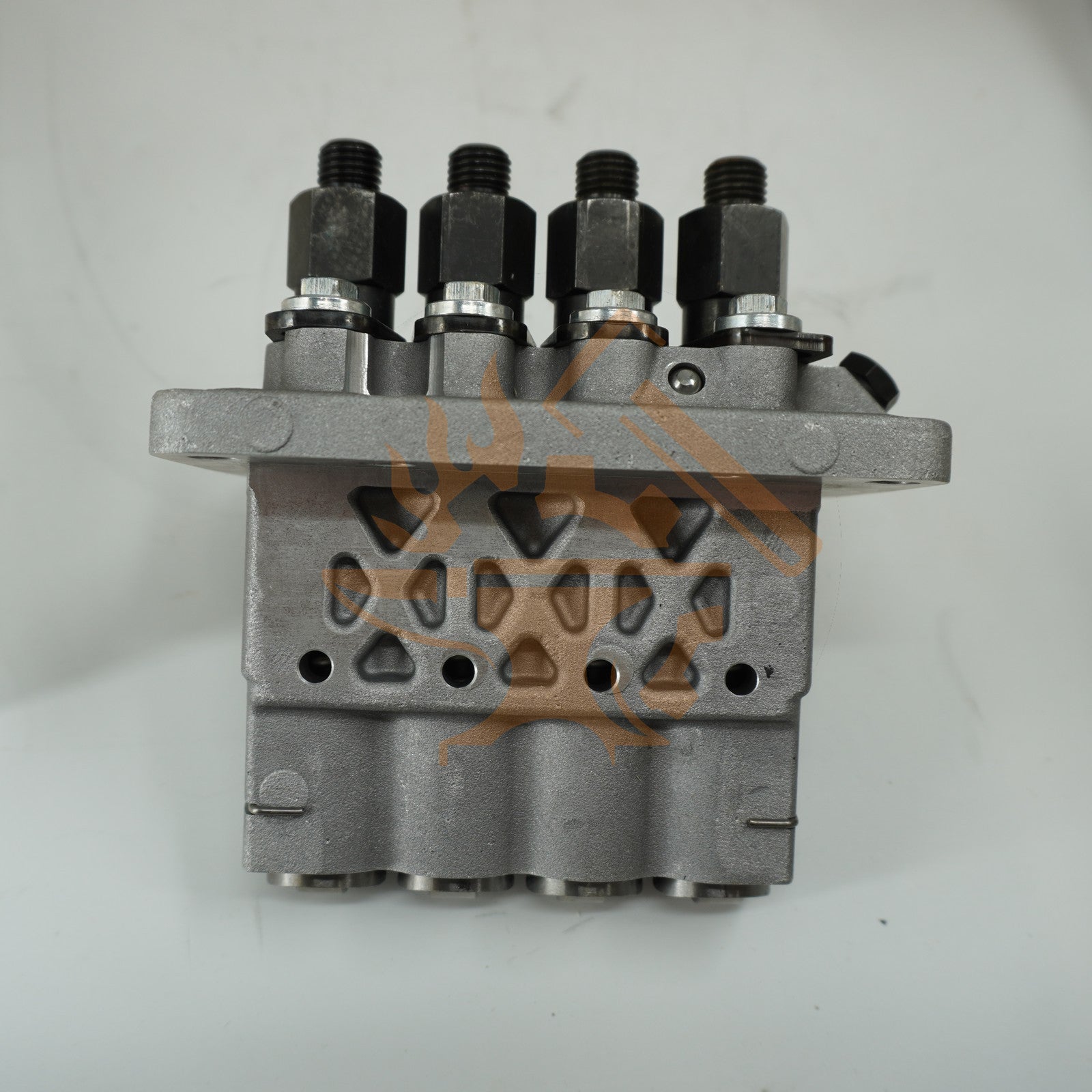 FUEL INJECTION PUMP