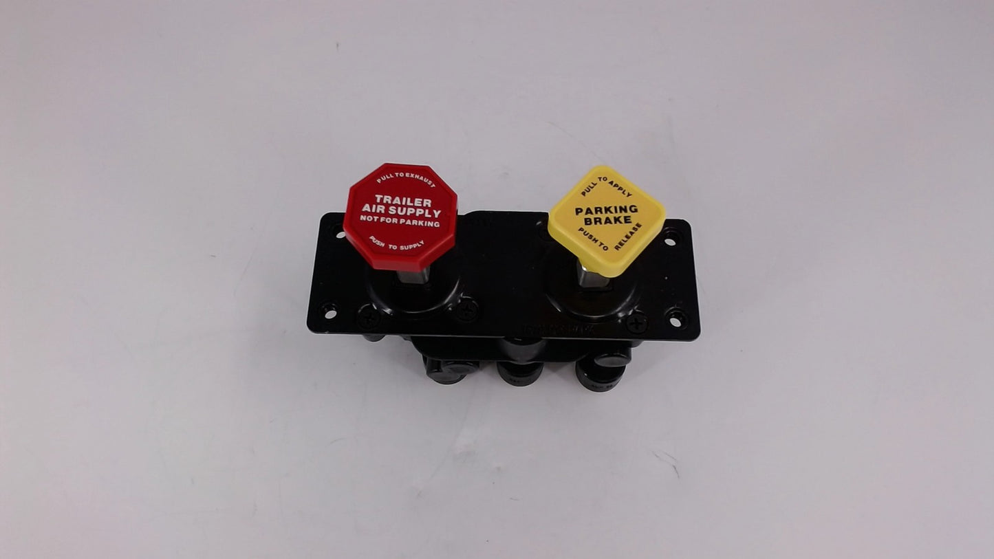 Dash Brake Control Valve KN-20607 8085430 for Volvo