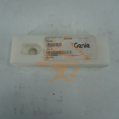 BOOM SLIDER GUIDE GENIE OEM ORG 54.0705.0024GT