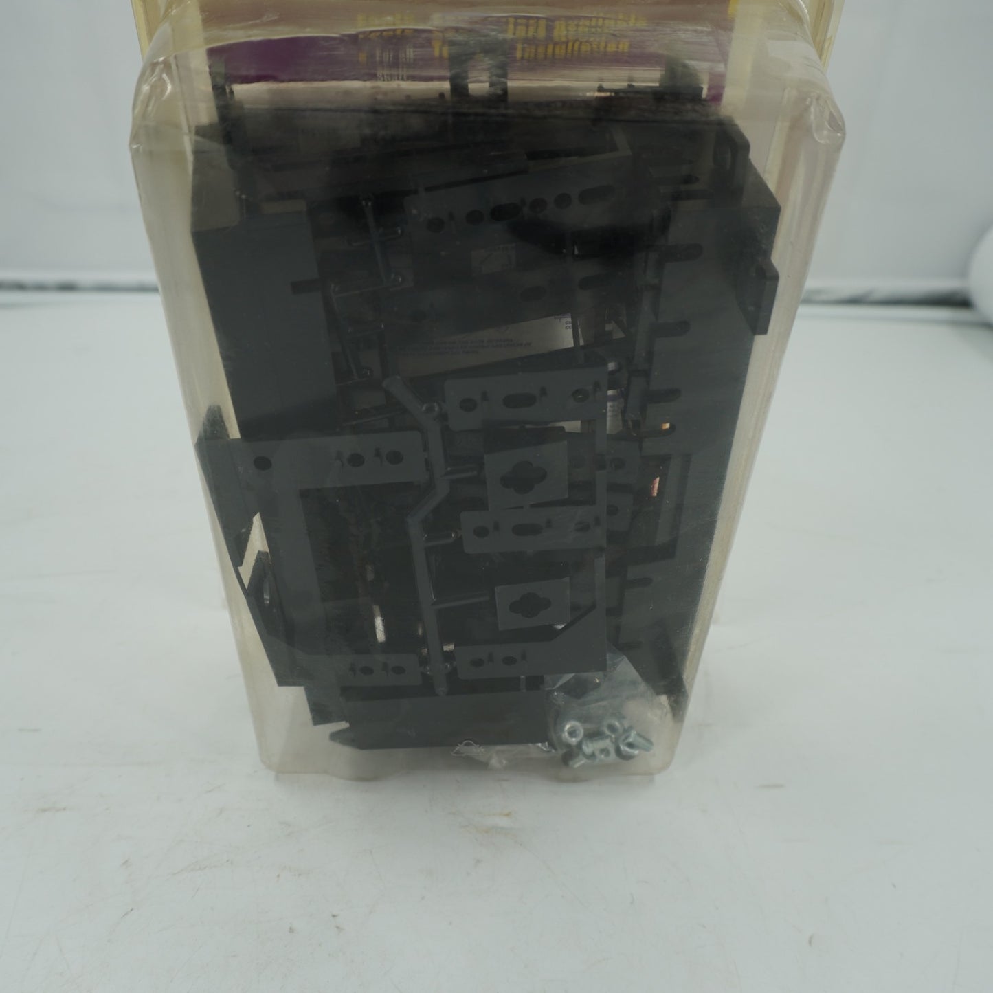 UI-2000 RADIO DASH KIT
