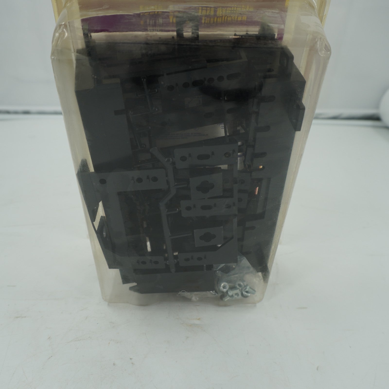 UI-2000 RADIO DASH KIT