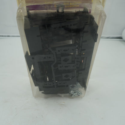 UI-2000 RADIO DASH KIT