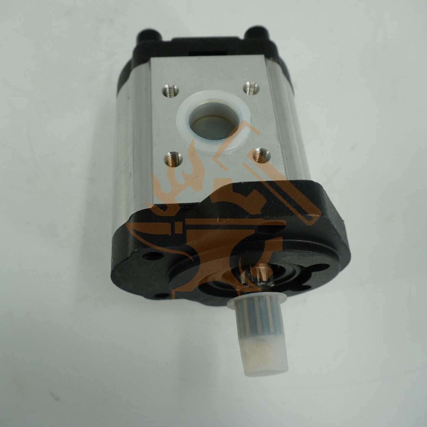 Hydraulic Pump AL117812 AL156335 for John Deere 6010 6215 6230 6300 6405 6510