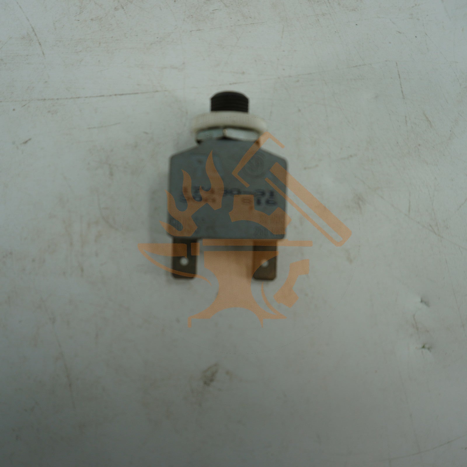 CIRCUIT BREAKER 30 AMP GENIE OEM ORG 46484GT