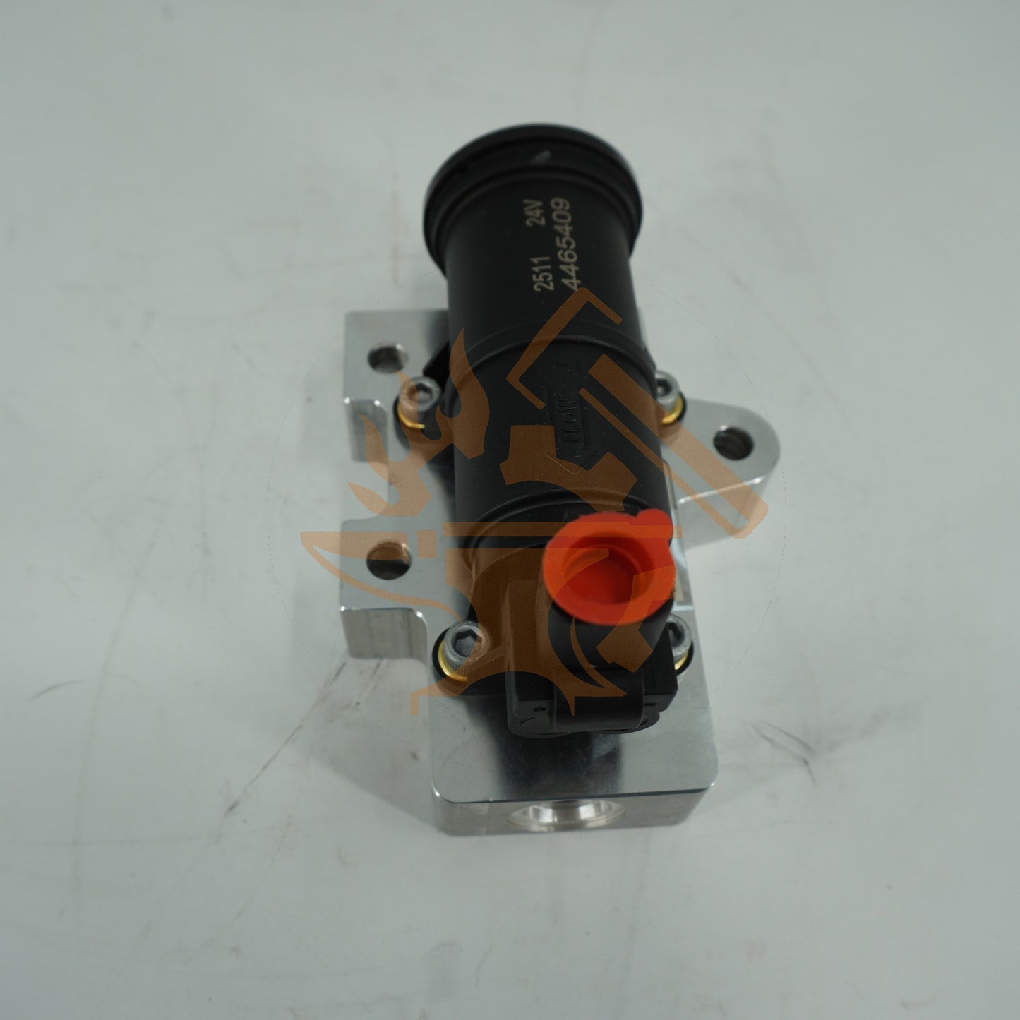 24V FUEL TRANSFER PUMP