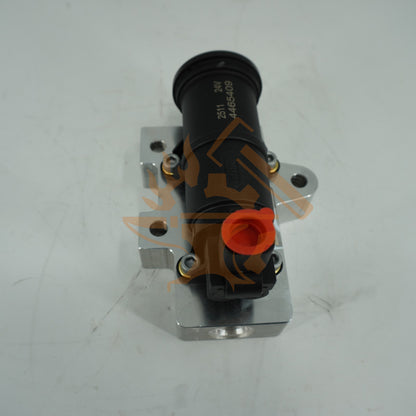 24V FUEL TRANSFER PUMP