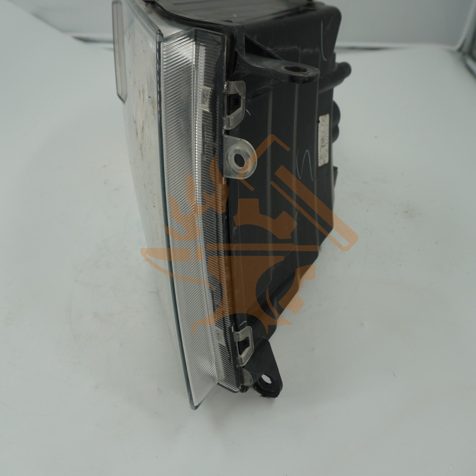 2012 DODGE RAM HEADLIGHT