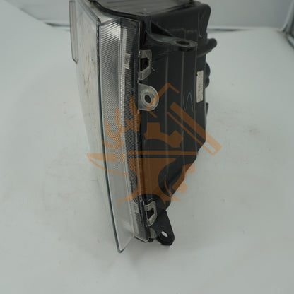 2012 DODGE RAM HEADLIGHT